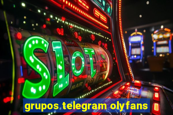 grupos telegram olyfans